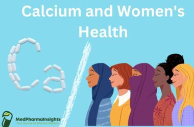 Calcium - Important Mineral For Women's Health