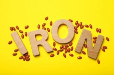 Treating Iron Deficiency Anemia naturally